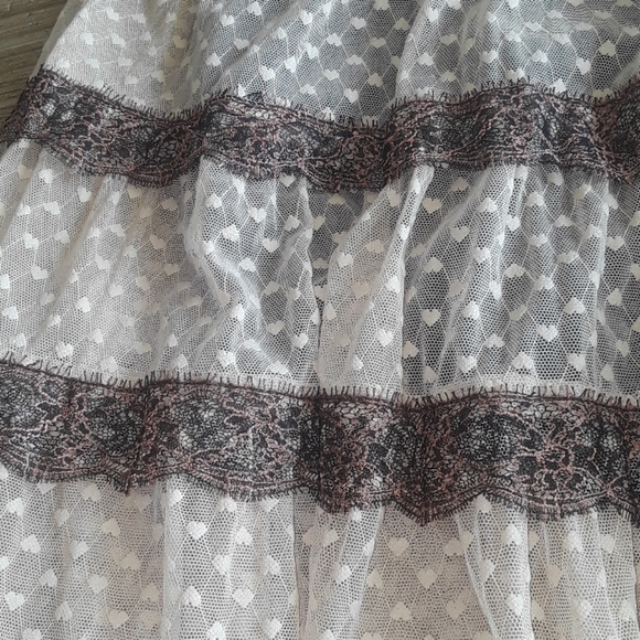 ALANNAH HILL Addicted to you skirt - Picture 5 of 10